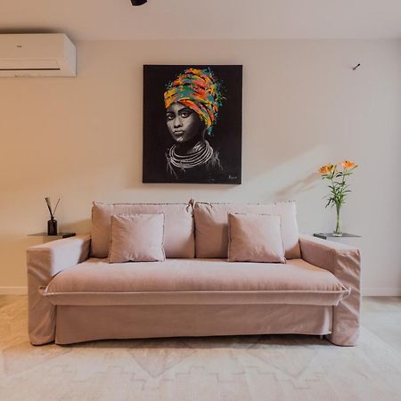 Barcelona Aura Apartments Оспиталет-де-Льобрегат Экстерьер фото