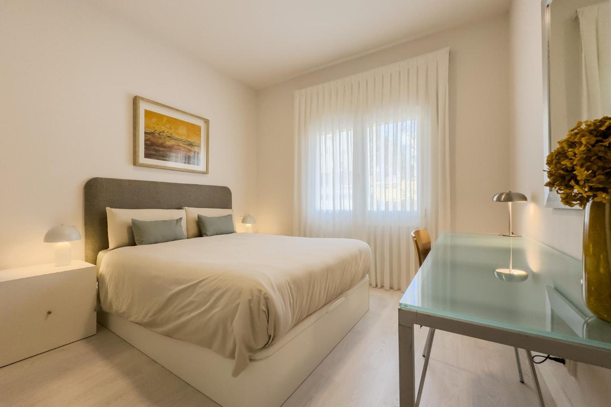 Barcelona Aura Apartments Оспиталет-де-Льобрегат Экстерьер фото