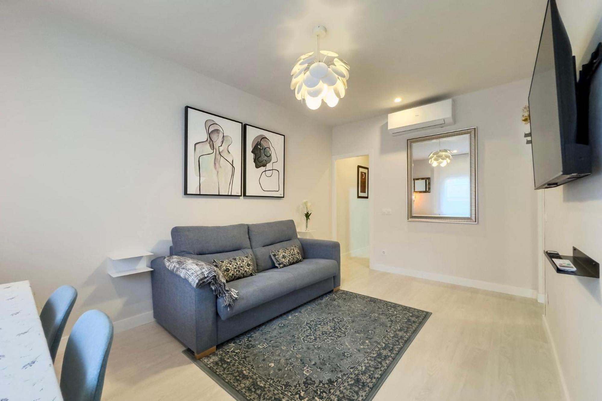 Barcelona Aura Apartments Оспиталет-де-Льобрегат Экстерьер фото