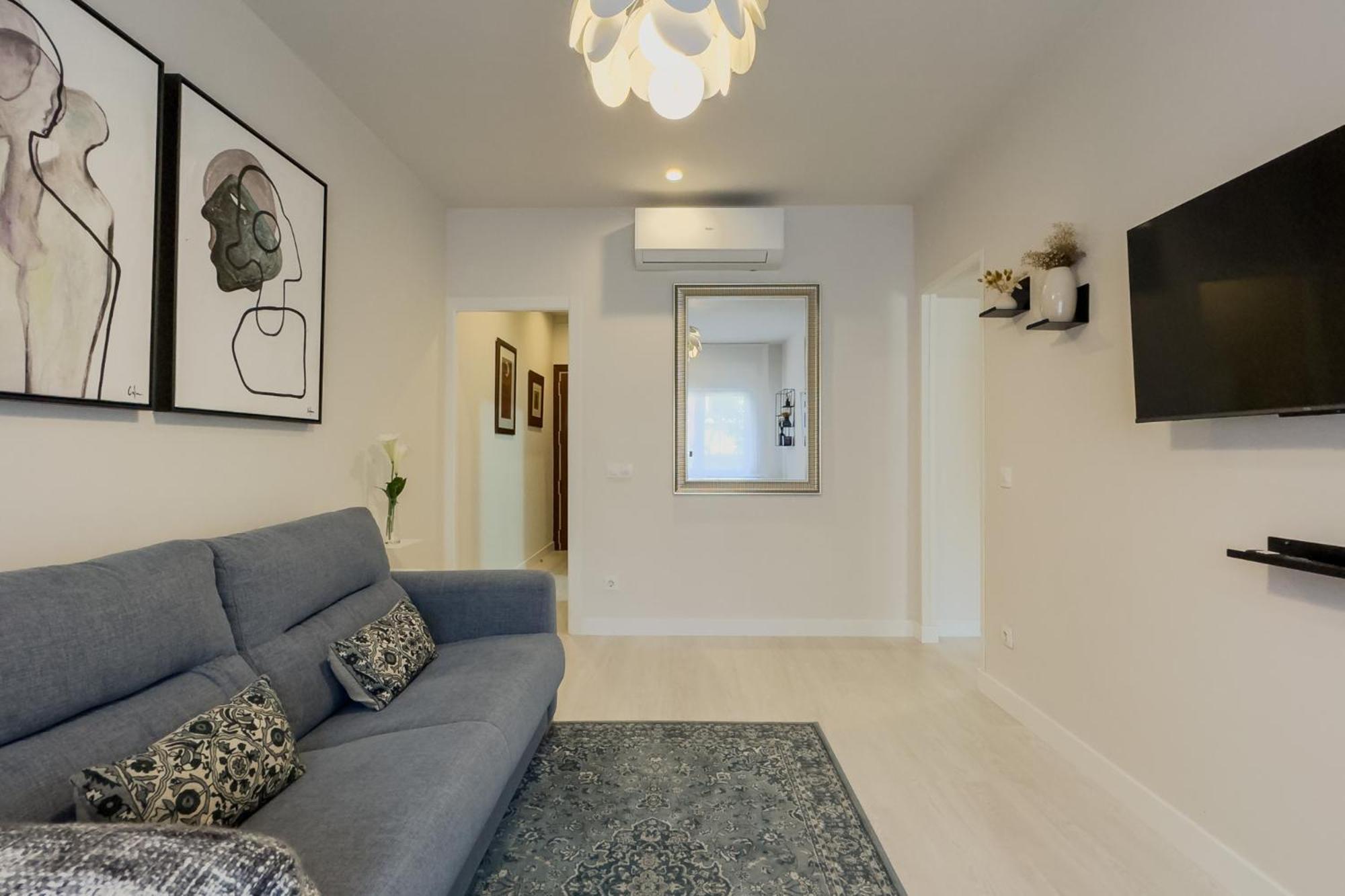 Barcelona Aura Apartments Оспиталет-де-Льобрегат Экстерьер фото