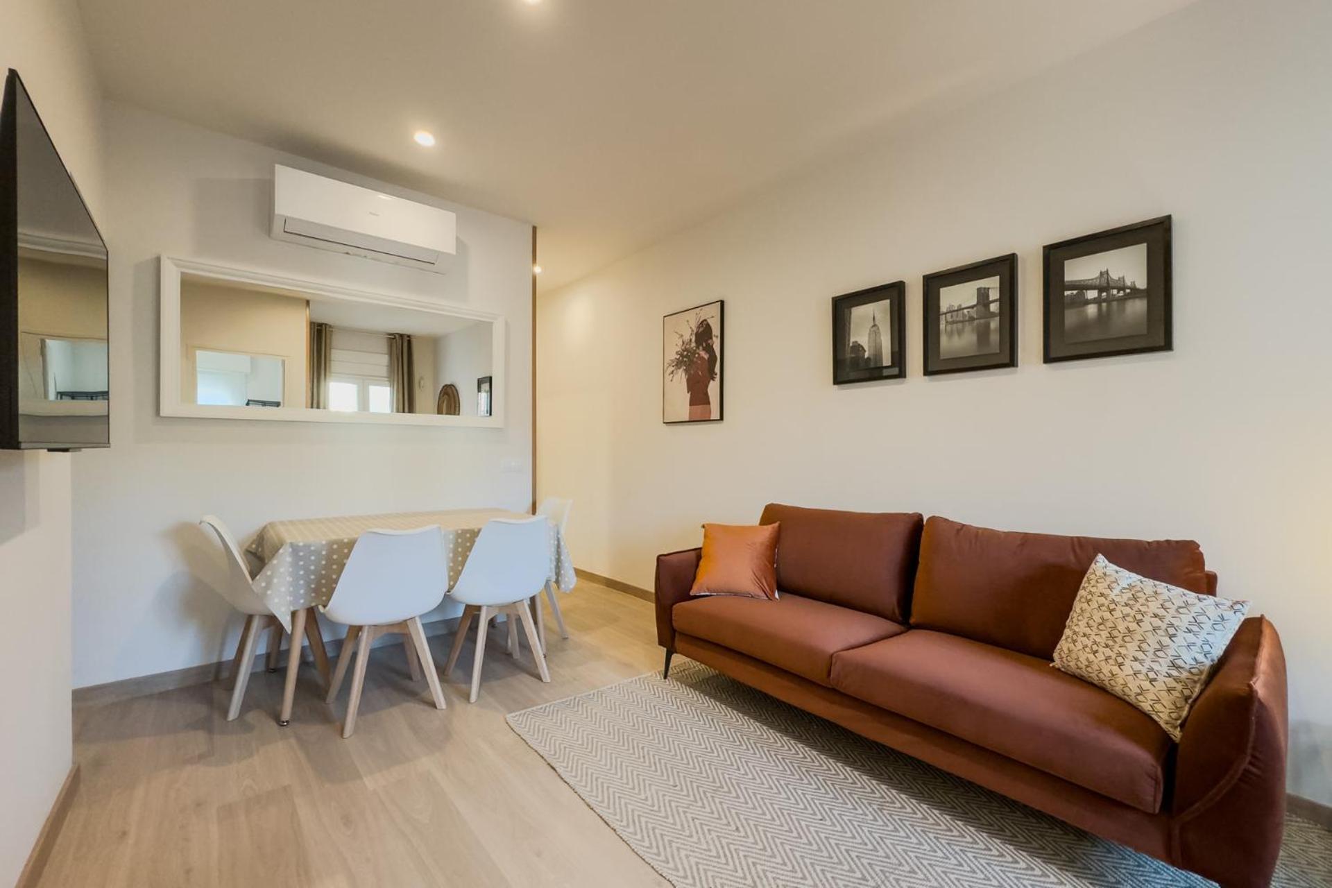 Barcelona Aura Apartments Оспиталет-де-Льобрегат Экстерьер фото