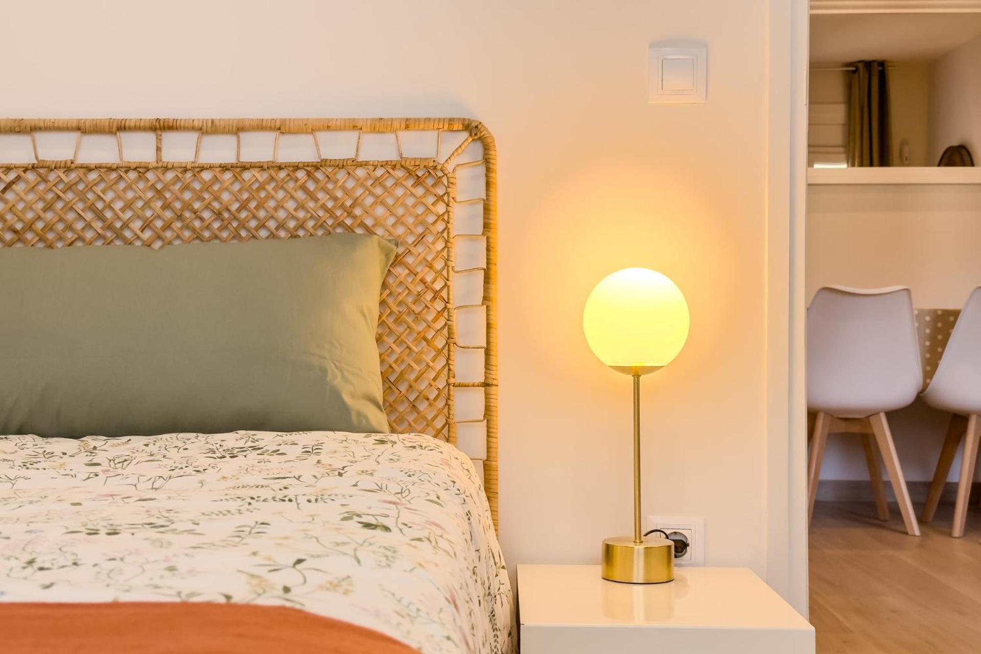 Barcelona Aura Apartments Оспиталет-де-Льобрегат Экстерьер фото