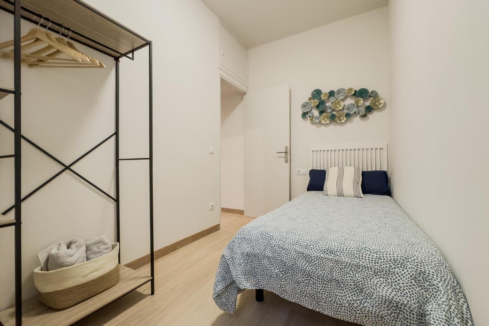 Barcelona Aura Apartments Оспиталет-де-Льобрегат Экстерьер фото