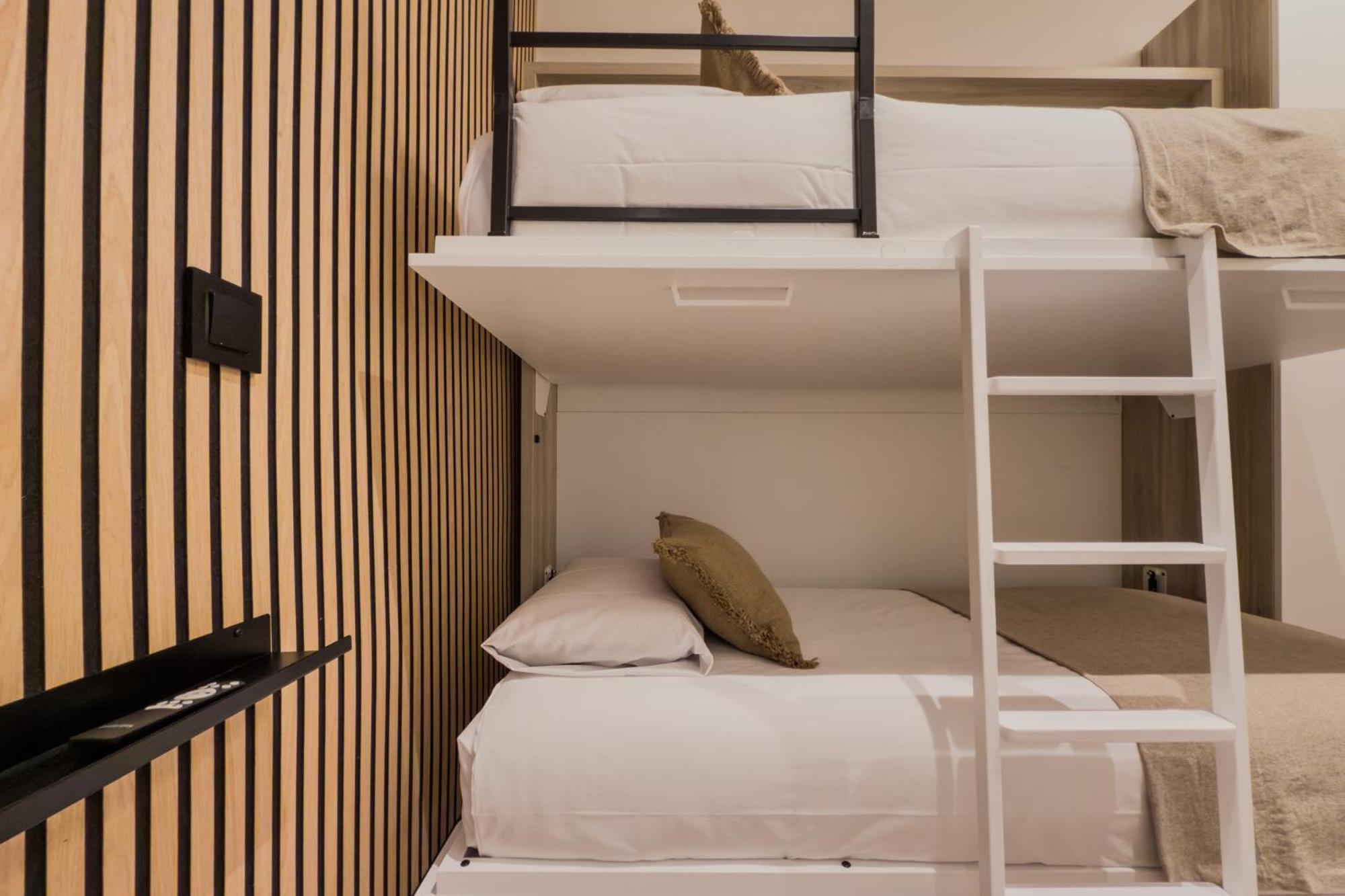 Barcelona Aura Apartments Оспиталет-де-Льобрегат Экстерьер фото