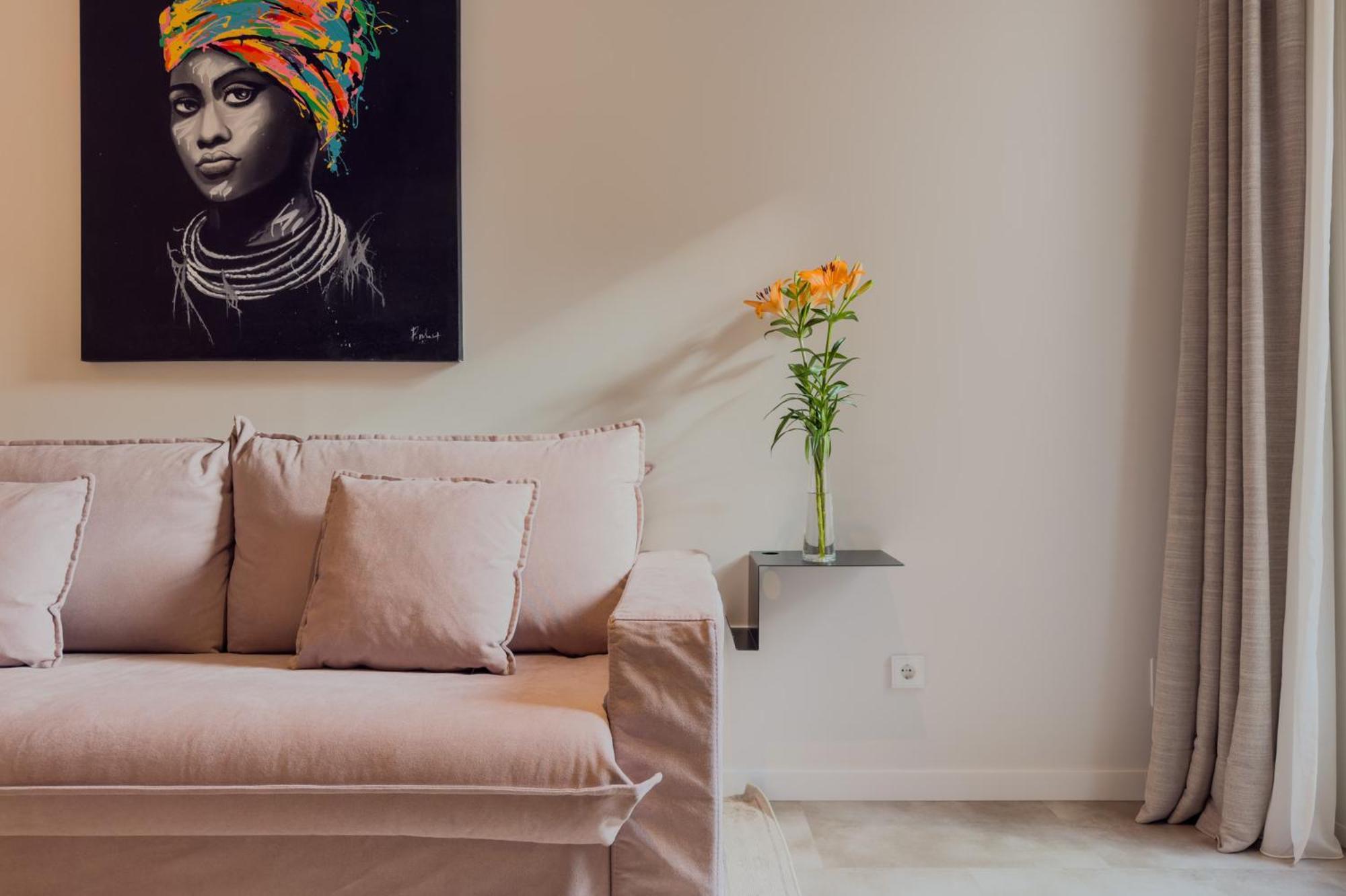 Barcelona Aura Apartments Оспиталет-де-Льобрегат Экстерьер фото