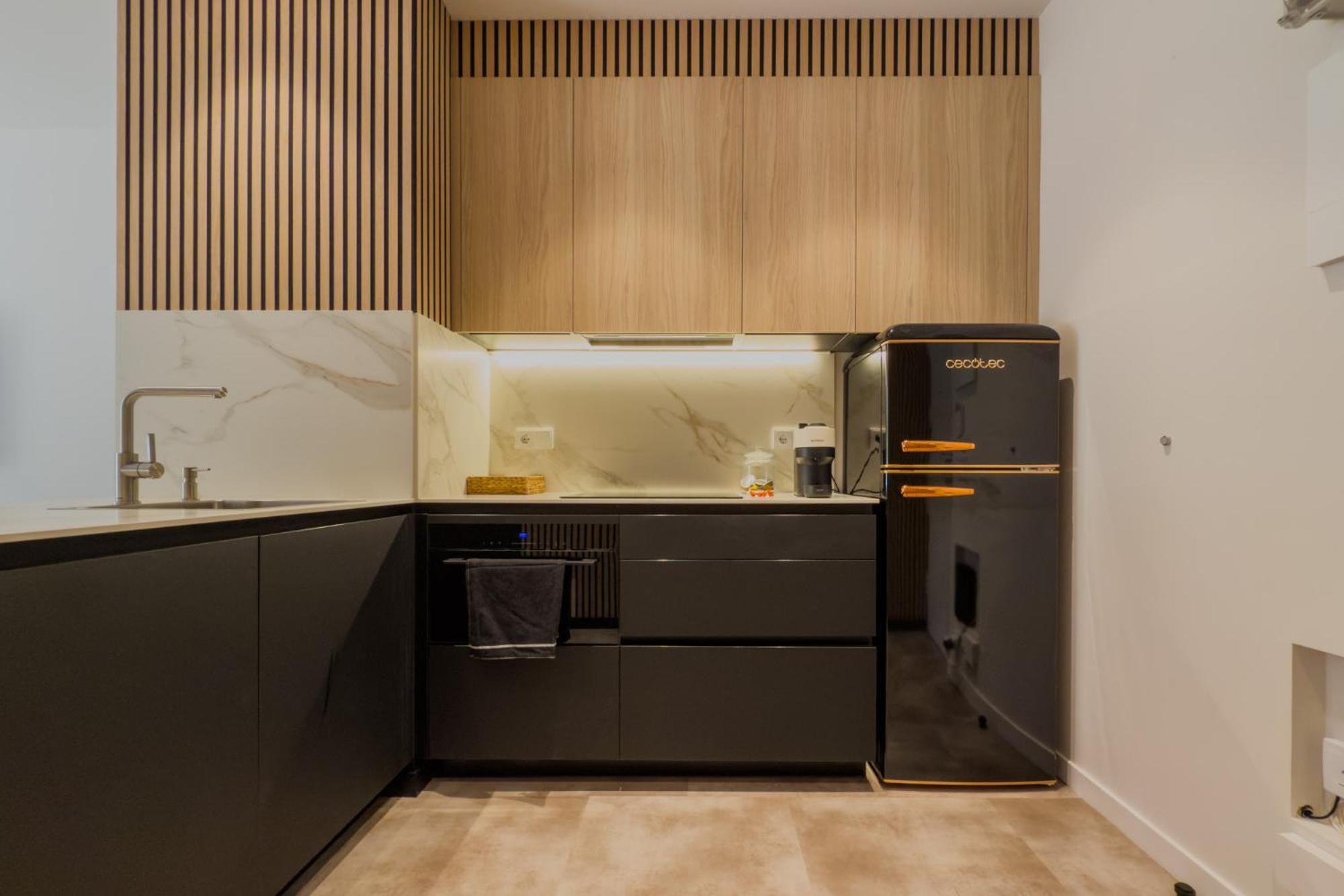 Barcelona Aura Apartments Оспиталет-де-Льобрегат Экстерьер фото